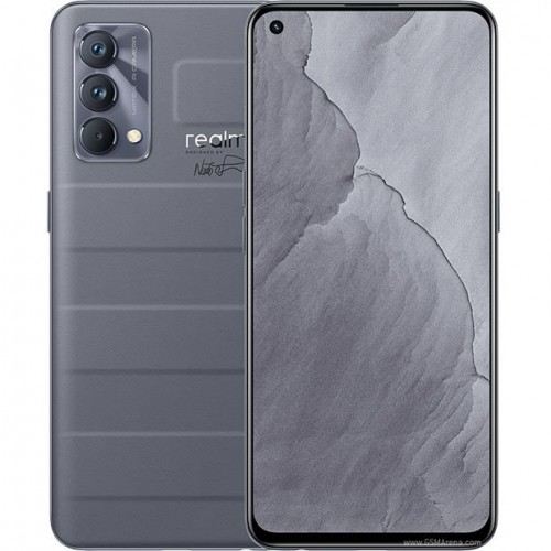OPPO - 【SRV250】realme GT Master Edition EU版 Realme GT Master Edition's European price and storage options