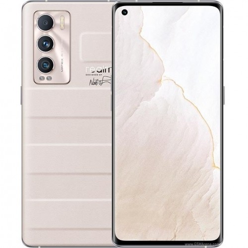 ➁NEW　realme GT Master Edition　グローバルバージョン realme GT Master Edition グローバルバージョン 【公式通販】