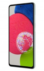 Samsung Galaxy A52s 5G unveiled with Snapdragon 778G chipset, 25W