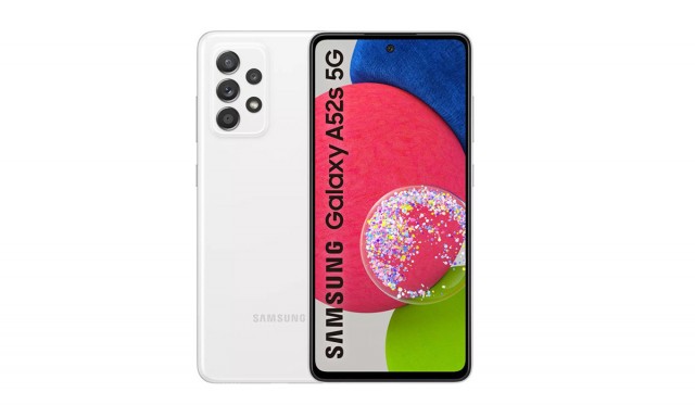 Samsung Galaxy A52s specs detailed: to feature a Snapdragon 778