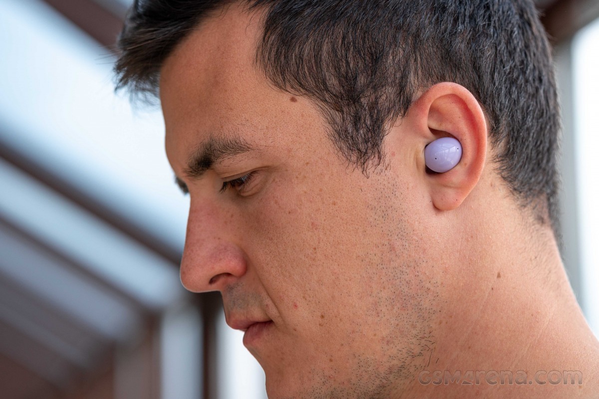 Samsung Galaxy Buds2 review