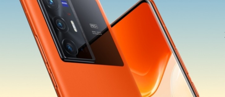 vivo X70 Pro+ leaks point to impressive camera setup, Snapdragon