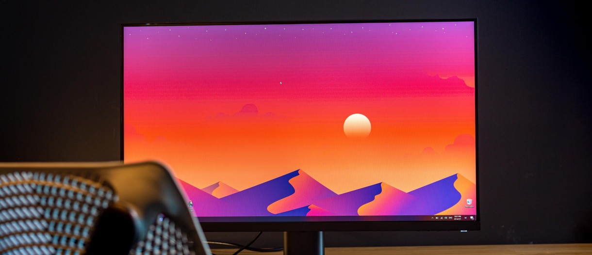 Xiaomi Mi 2K Gaming Monitor 27
