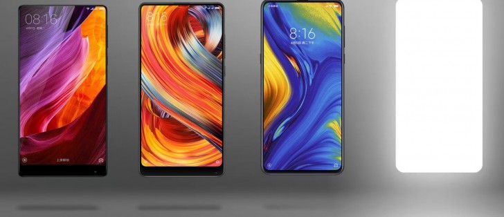Xiaomi Mi Mix 4 flexes SD888+ on Geekbench as first poster