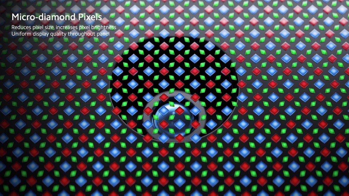 Xiaomi Mix 4 announced with under-display camera, Snapdragon 888+ and 120W charging