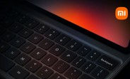 Xiaomi Mi Pad 5 appears in official teaser with keyboard accessory
