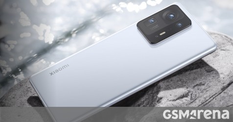 Xiaomi Mix 4 presale stock is already snatched-up and supply will