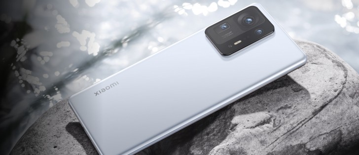 Xiaomi Mix 4 presale stock is already snatched-up and supply will