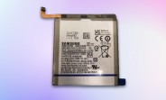 Photo of Samsung Galaxy S22 battery confirms 3,700 mAh capacity
