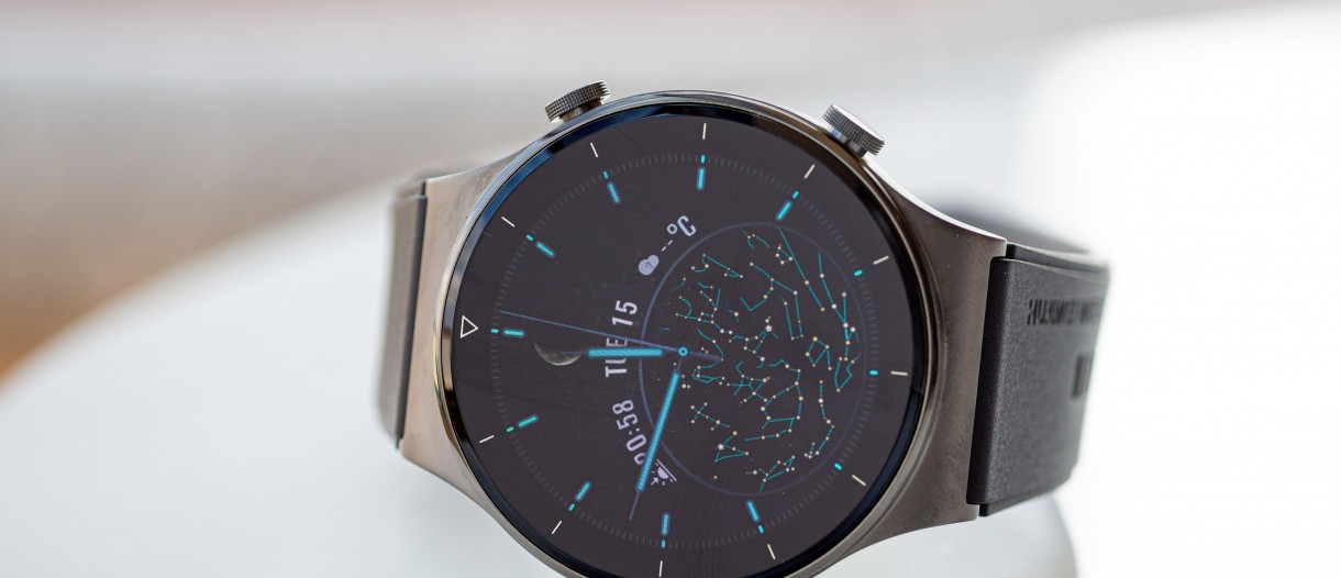 huawei freebuds gsmarena huawei watch gt