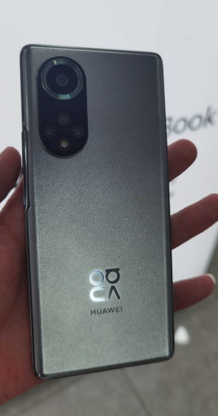 Huawei nova, nova 9 Pro specs detailed, live shots emerge
