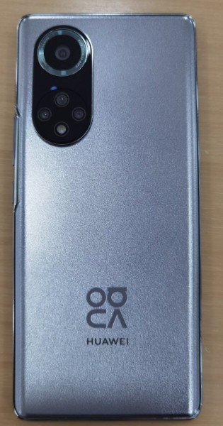Huawei nova, nova 9 Pro specs detailed, live shots emerge