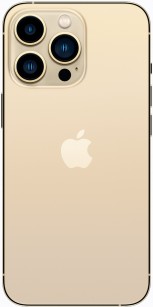 Gold Apple iPhone 13 Pro Max unboxed on video - GSMArena.com news