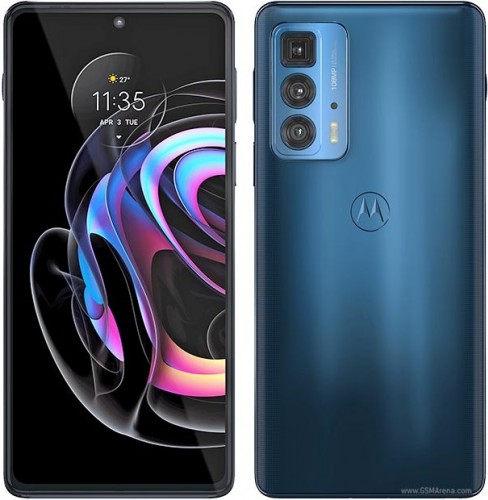 Motorola Edge 20 Pro launched in India - GSMArena.com news