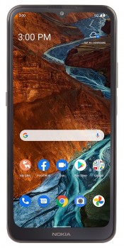 Nokia G300 5G (leaked images)