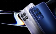 Realme 8s 5G and 8i arrive with 5,000 mAh batteries, new MediaTek chipsets