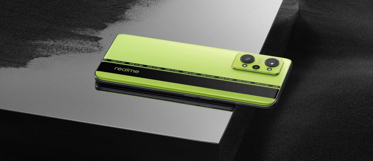 スマートフォン本体 realme GT Neo 2 8GB 128GB Realme GT Neo 2 review | ZDNET
