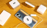 Testing Realme's MagDart 50W and 15W wireless magnetic chargers