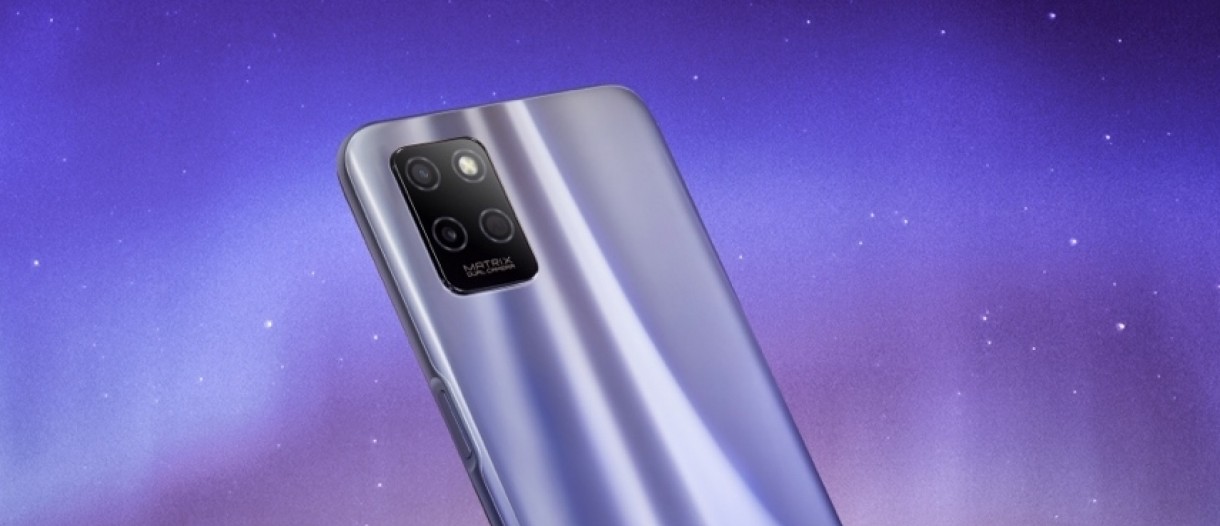Realme V11s 5G is official with Dimensity 810 chipset - GSMArena