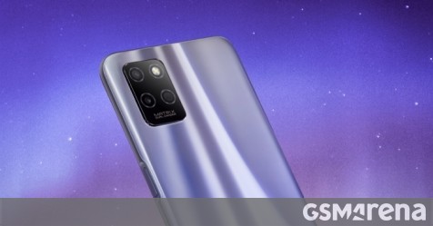 Realme V11s 5G is official with Dimensity 810 chipset - GSMArena