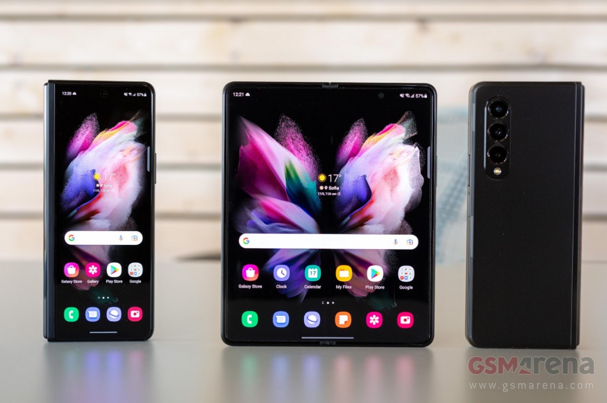 Allstate deems Samsung Galaxy Z Fold3 5G the most durable foldable 
