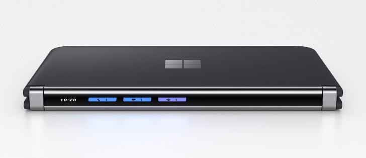 Microsoft announces new Surface Duo 2 with Snapdragon 888 and