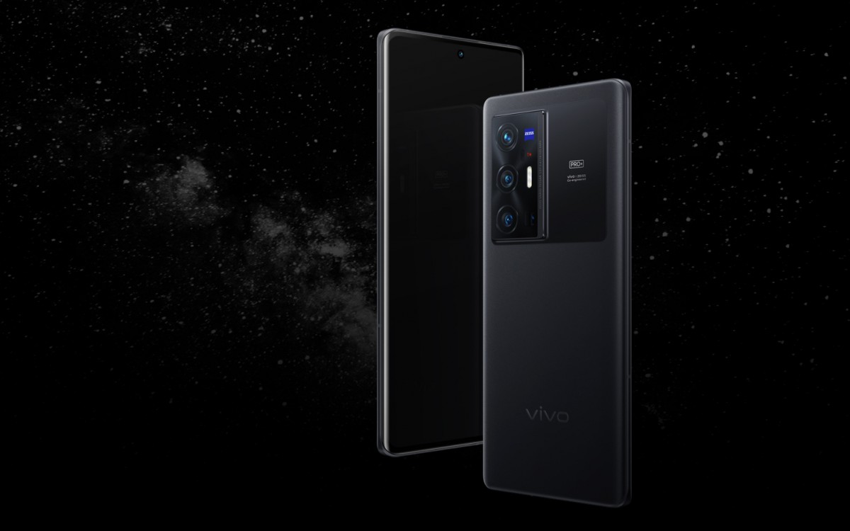 vivo X70 Pro, X70 Pro+ global rollout begins - GSMArena.com news