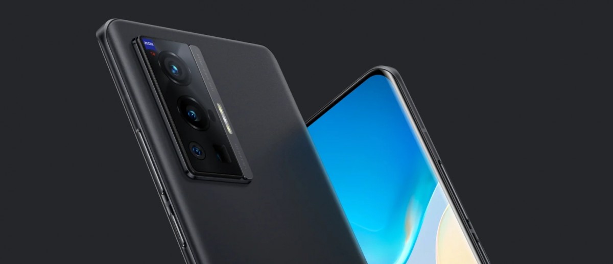 vivo X70 and vivo X70 Pro bring improved cameras - GSMArena.com news