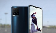 vivo Y21s leaks: a Y21 with Helio G80 SoC and 50MP camera [update: official]