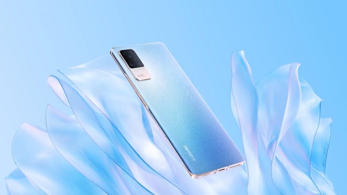 Xiaomi Civi 2 reportedly coming this month with Snapdragon 7 Gen 1