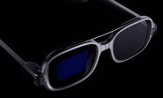 Xiaomi Smart Glasses announced as a "wearable device concept"