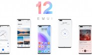Huawei shares the list of devices getting EMUI 12