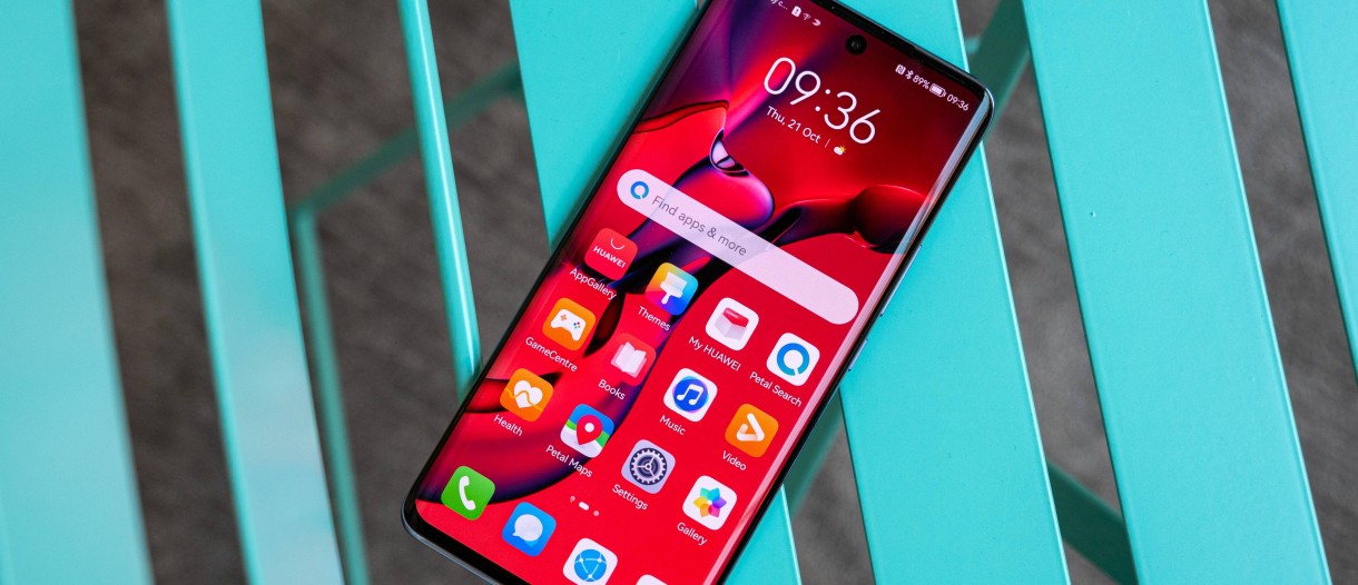 Our Huawei nova 9 hands-on video is now up - GSMArena.com news