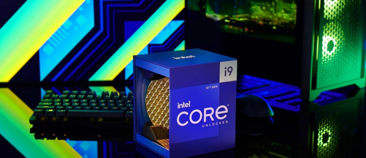 Intel launches the world's fastest desktop CPU - an unlocked 5.5
