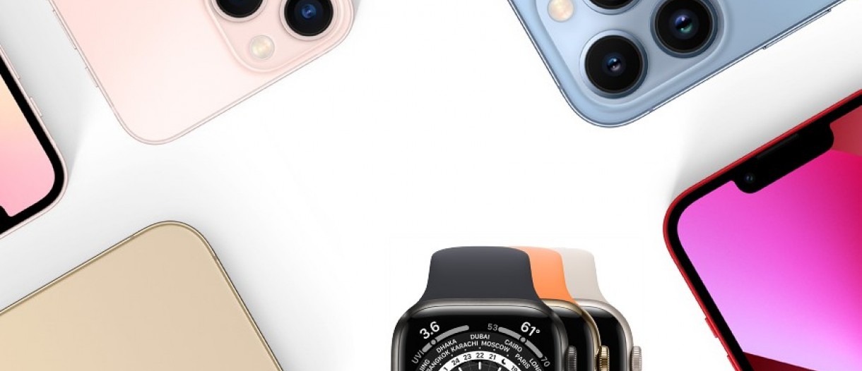 iPhone 13 series now available in second wave of countries, Apple
