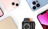iPhone 13 series now available in second wave of countries, Apple Watch Series 7 goes on pre-order