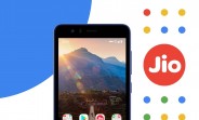 Jio is working with Google to create Pragati OS - a custom Android for the JioPhone Next