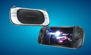 Lenovo Legion Play is an upcoming Android handled console
