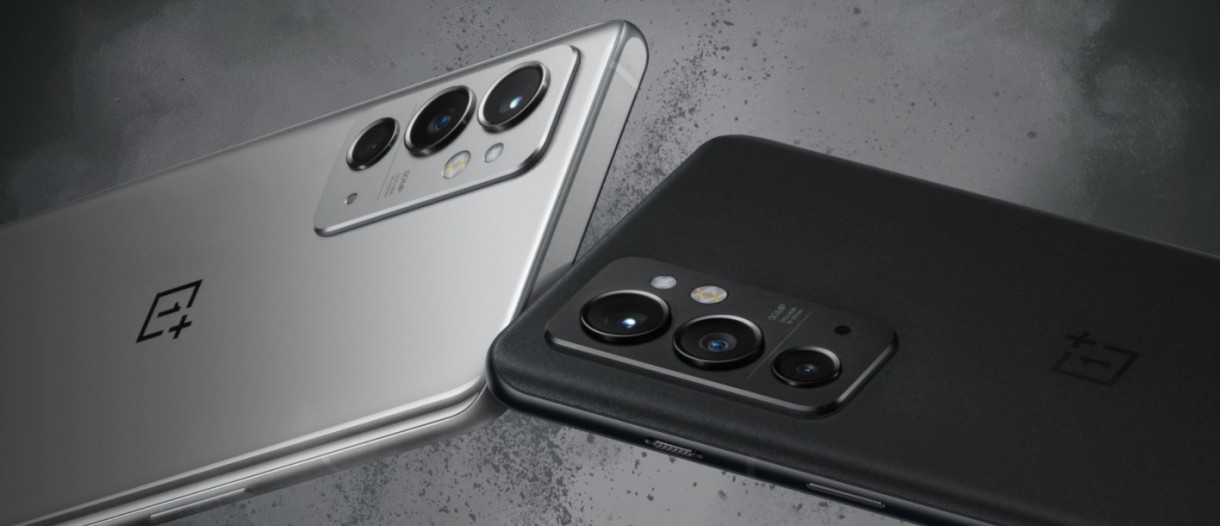 OnePlus 9RT goes official with SD 888 with better cooling, 6.62