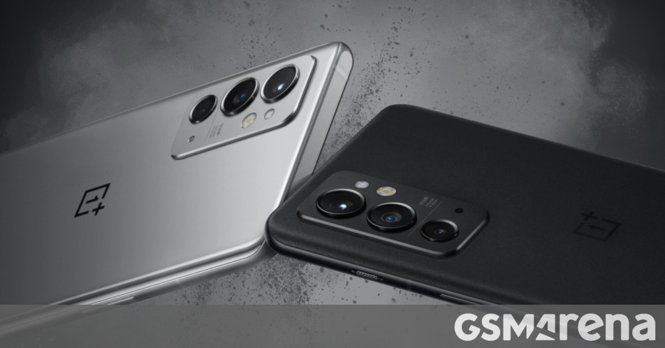 OnePlus 9RT goes official with SD 888 with better cooling, 6.62