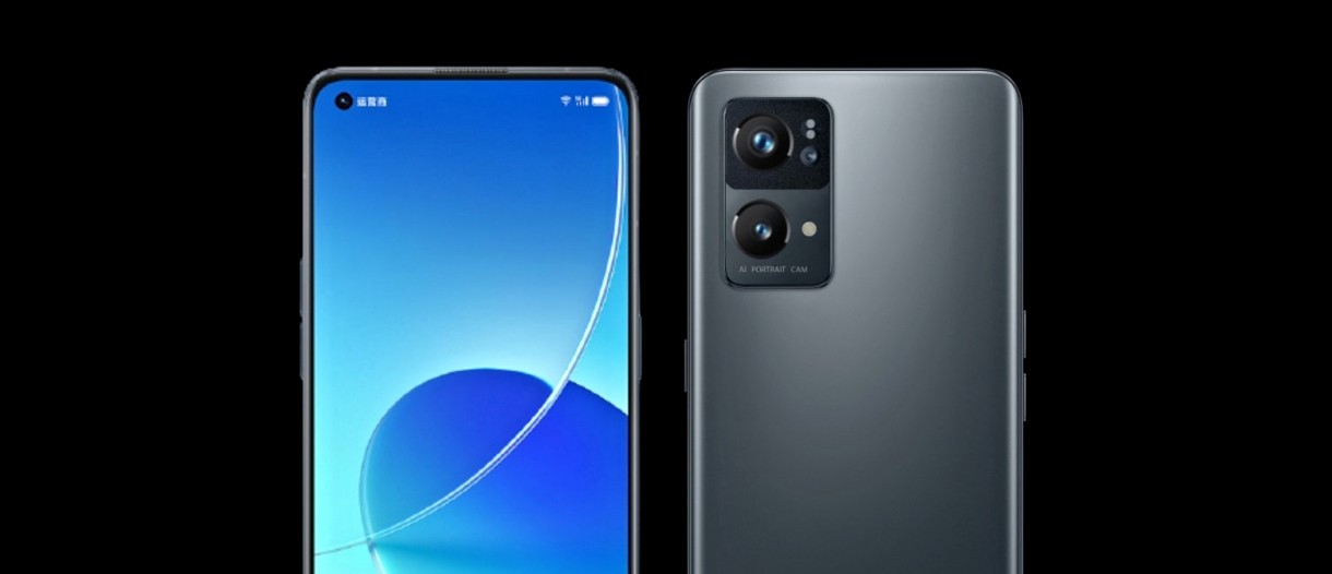 Oppo Reno7 gets an early, but extensive specs leak, including
