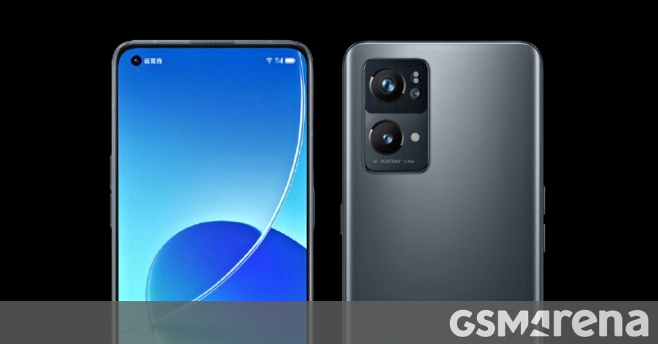 Oppo Reno7 gets an early, but extensive specs leak, including