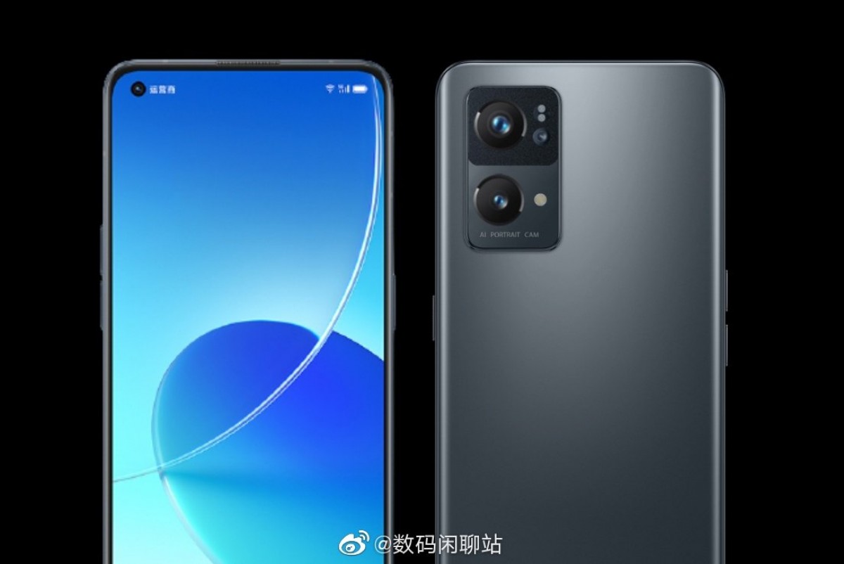 Oppo Reno7 gets an early, but extensive specs leak, including