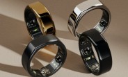 The 3rd generation Oura Smart Ring brings new features and sensors