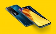 Redmi Note 11 (or Poco M4 Pro 5G) spotted at Geekbench with a Dimensity 810 chipset