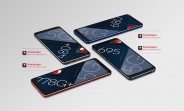 Four new Snapdragon chipsets unveiled for mid-range and entry-level phones