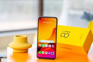 Realme 8i