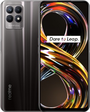 Realme 8i