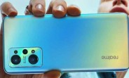 Realme GT Neo 2T is coming this month with MediaTek chipset