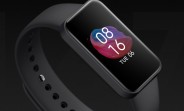 Redmi Smart Band Pro announced with 1.47" OLED display, Watch 2 Lite tags along